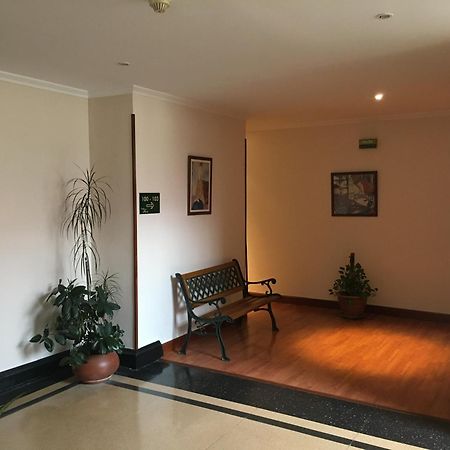 Hotel Valle De Ayala Llodio Eksteriør bilde