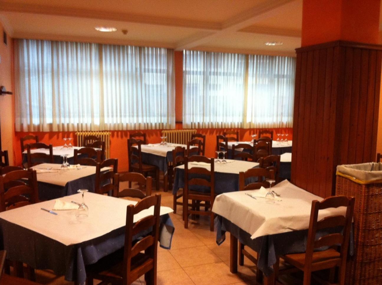 Hotel Valle De Ayala Llodio Eksteriør bilde