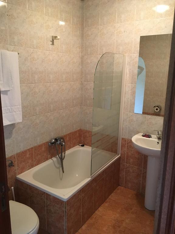 Hotel Valle De Ayala Llodio Eksteriør bilde