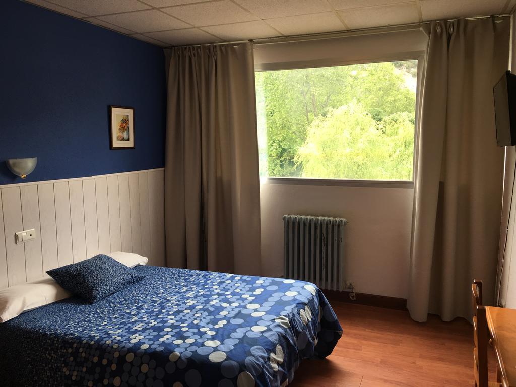 Hotel Valle De Ayala Llodio Eksteriør bilde
