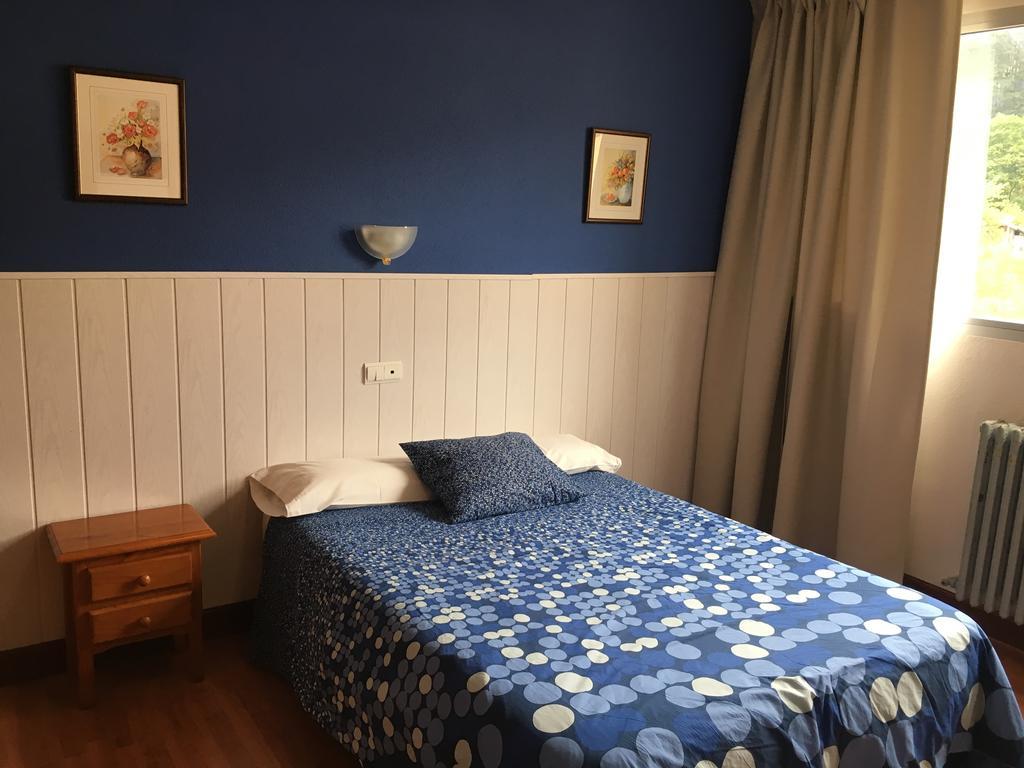 Hotel Valle De Ayala Llodio Eksteriør bilde