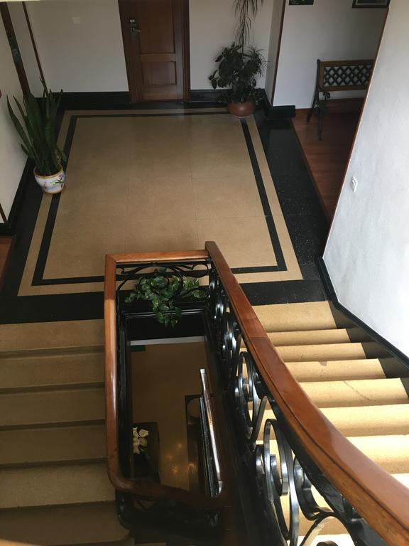 Hotel Valle De Ayala Llodio Eksteriør bilde