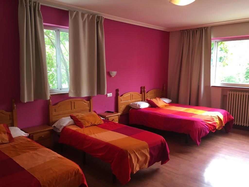 Hotel Valle De Ayala Llodio Eksteriør bilde