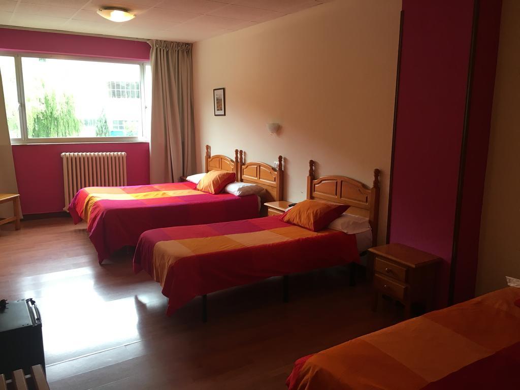 Hotel Valle De Ayala Llodio Eksteriør bilde